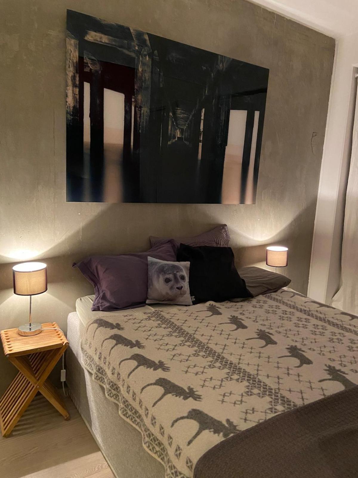 Apartment Modern *