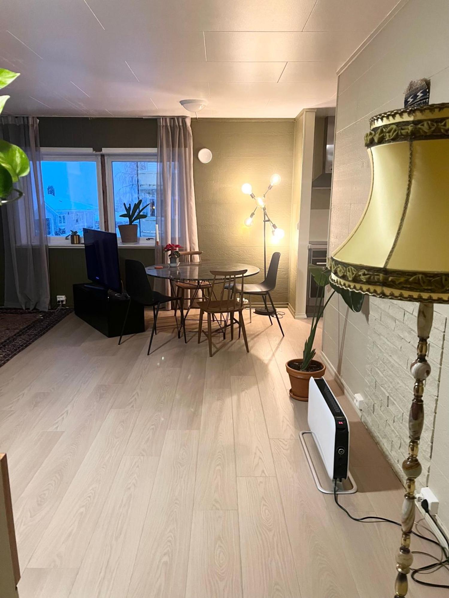 Apartment 100 Sq M With A Cosy Vibe *