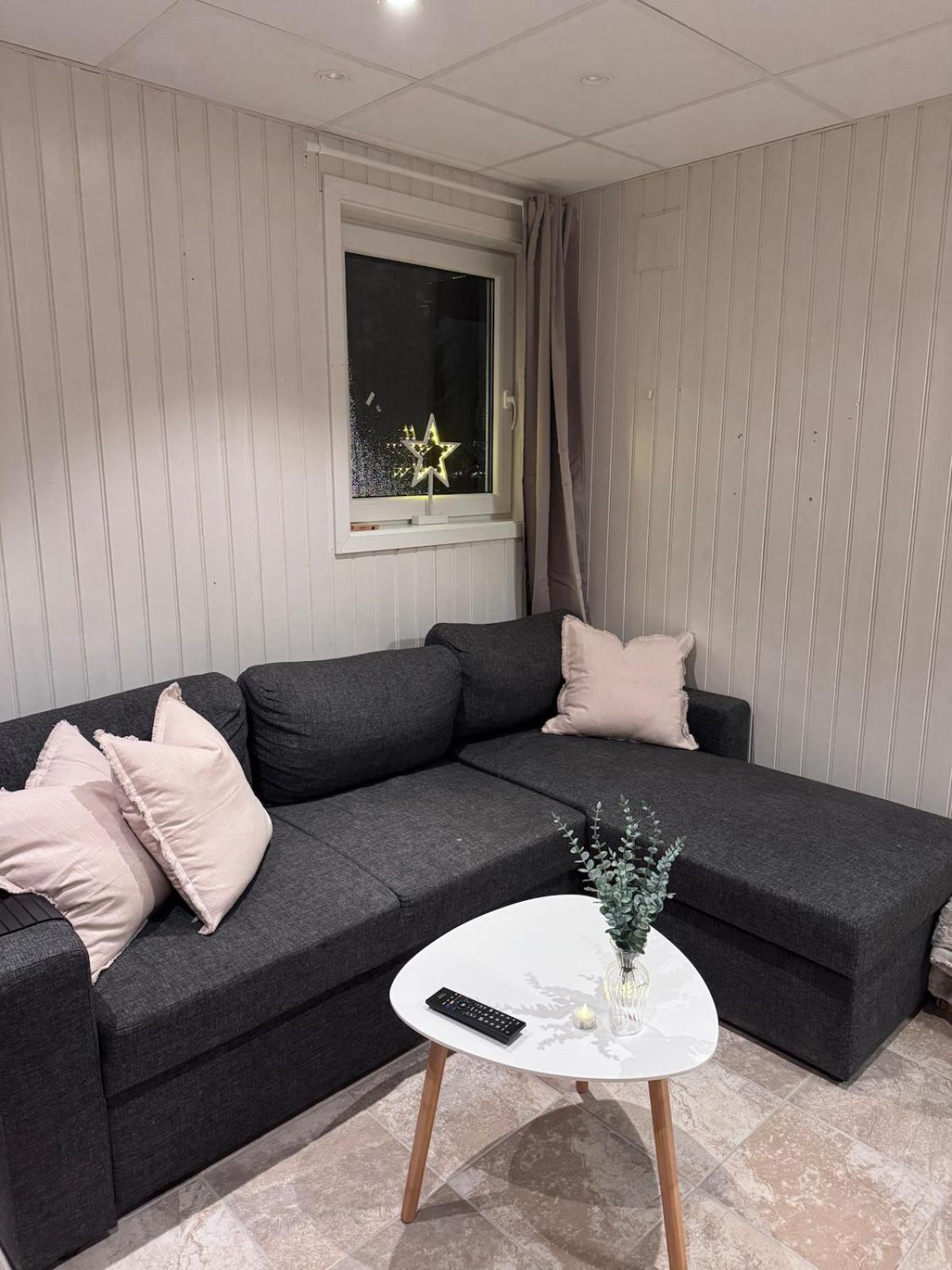 Sauna Apartment Tromso