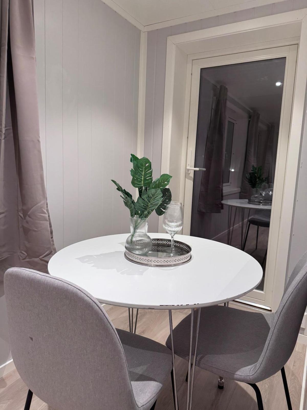 Sauna Apartment *