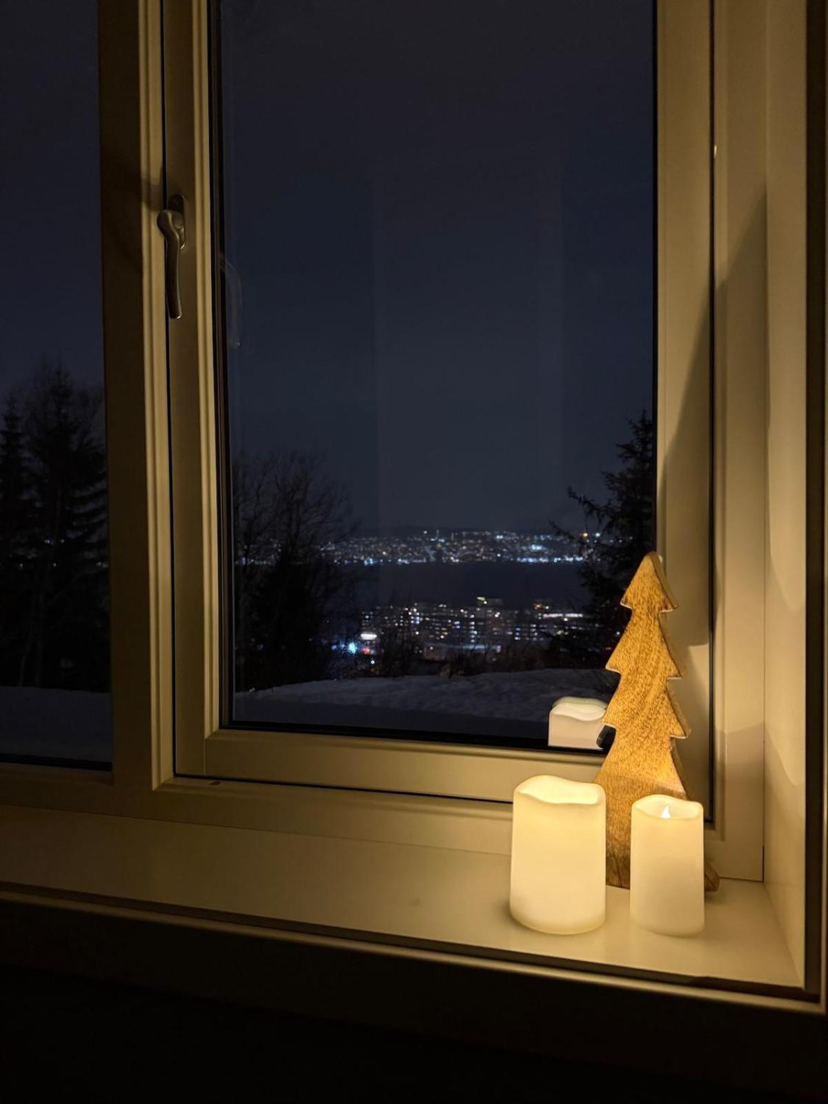 Sauna Apartment *