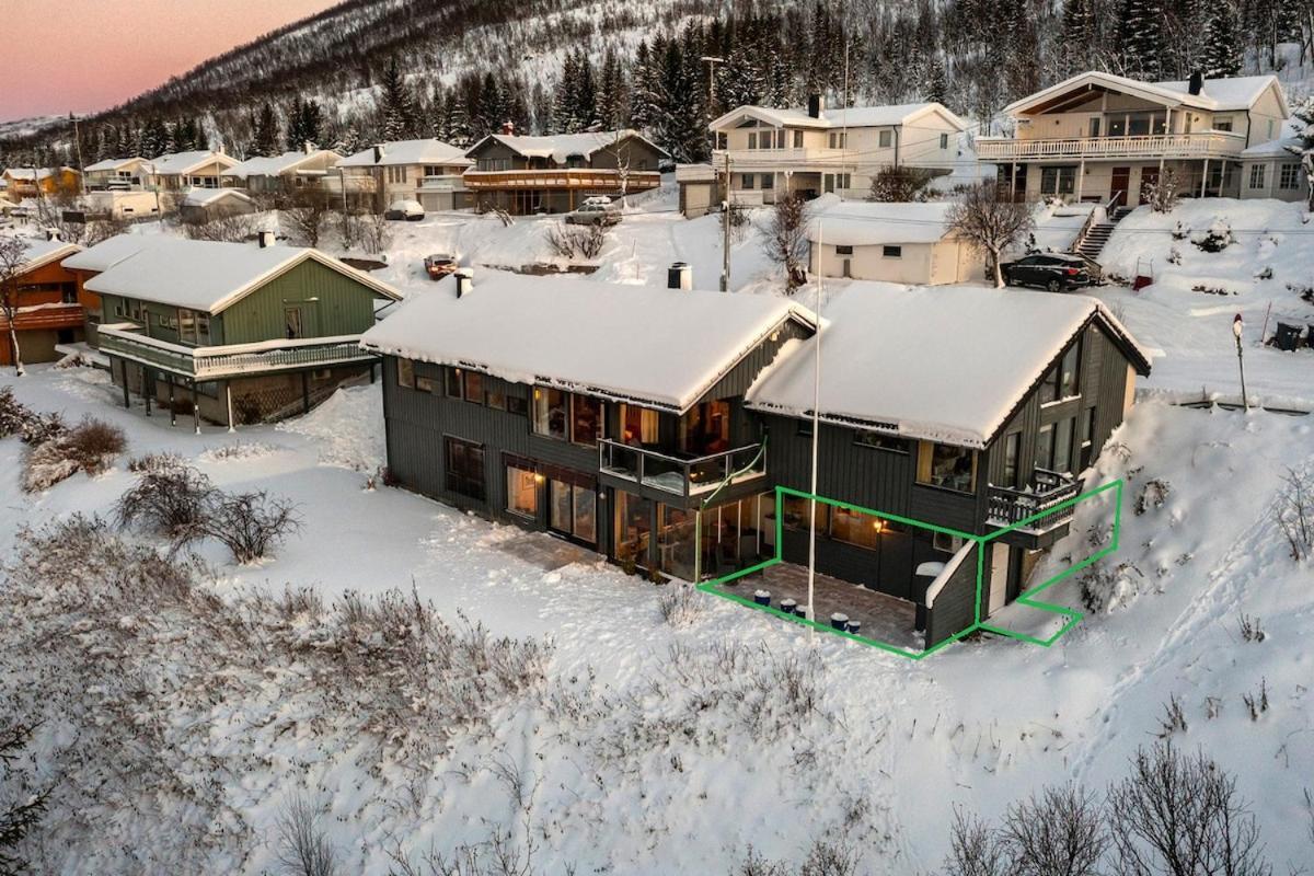 Sauna * Tromso