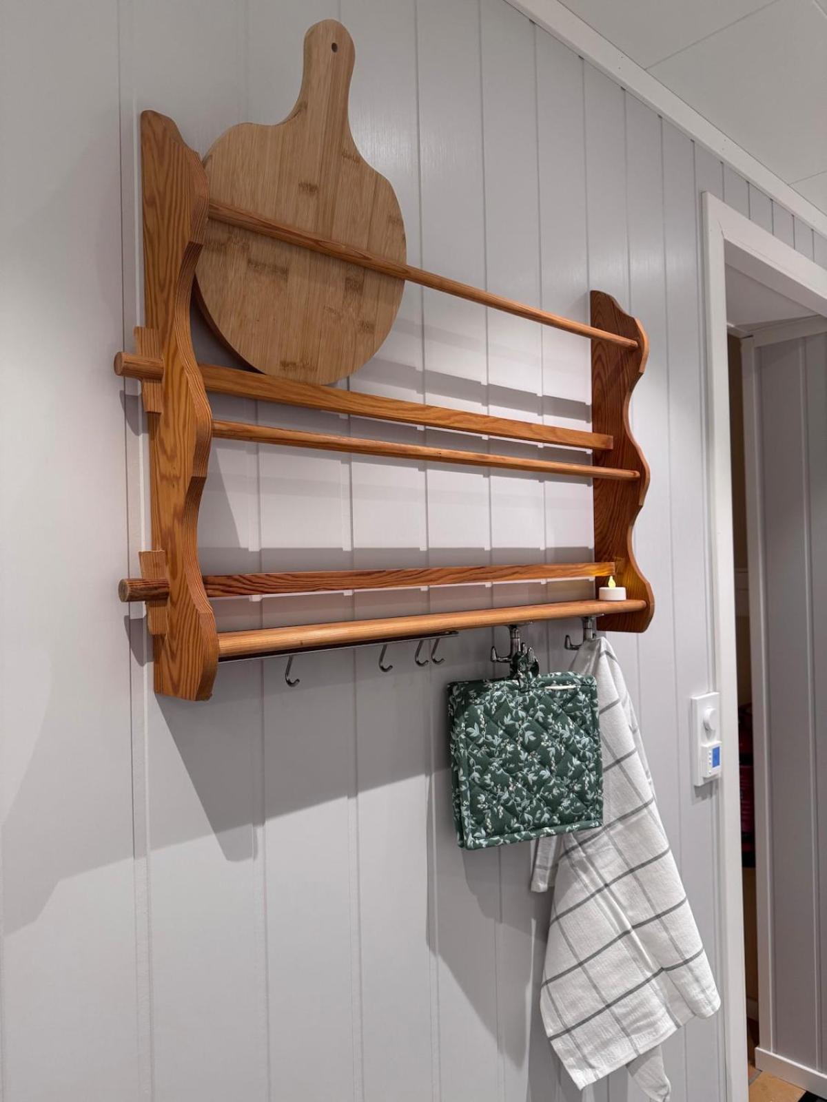 Apartment Sauna