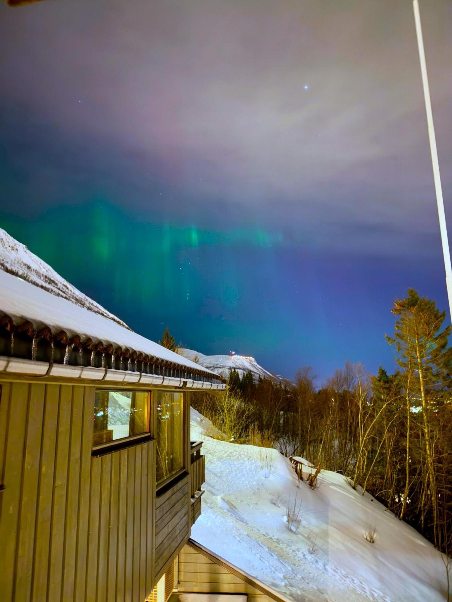 Sauna *