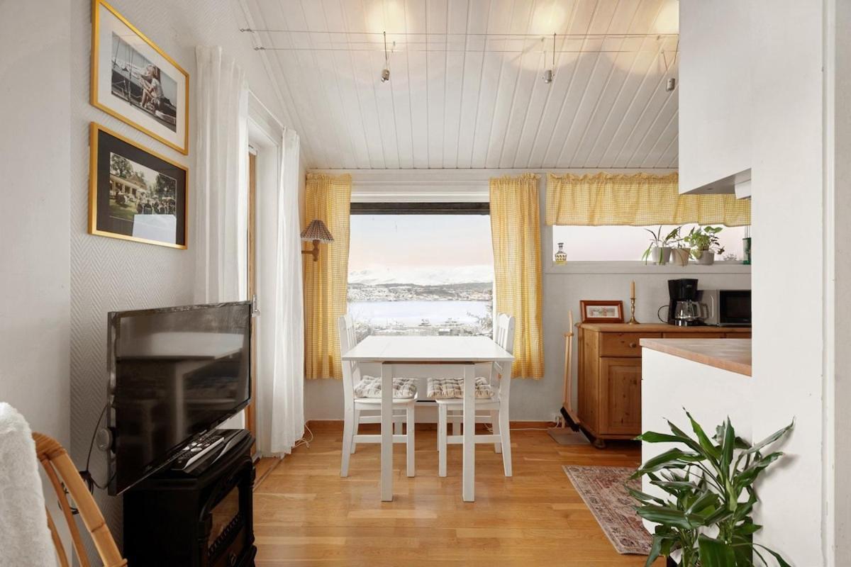 Alkove Apartment *