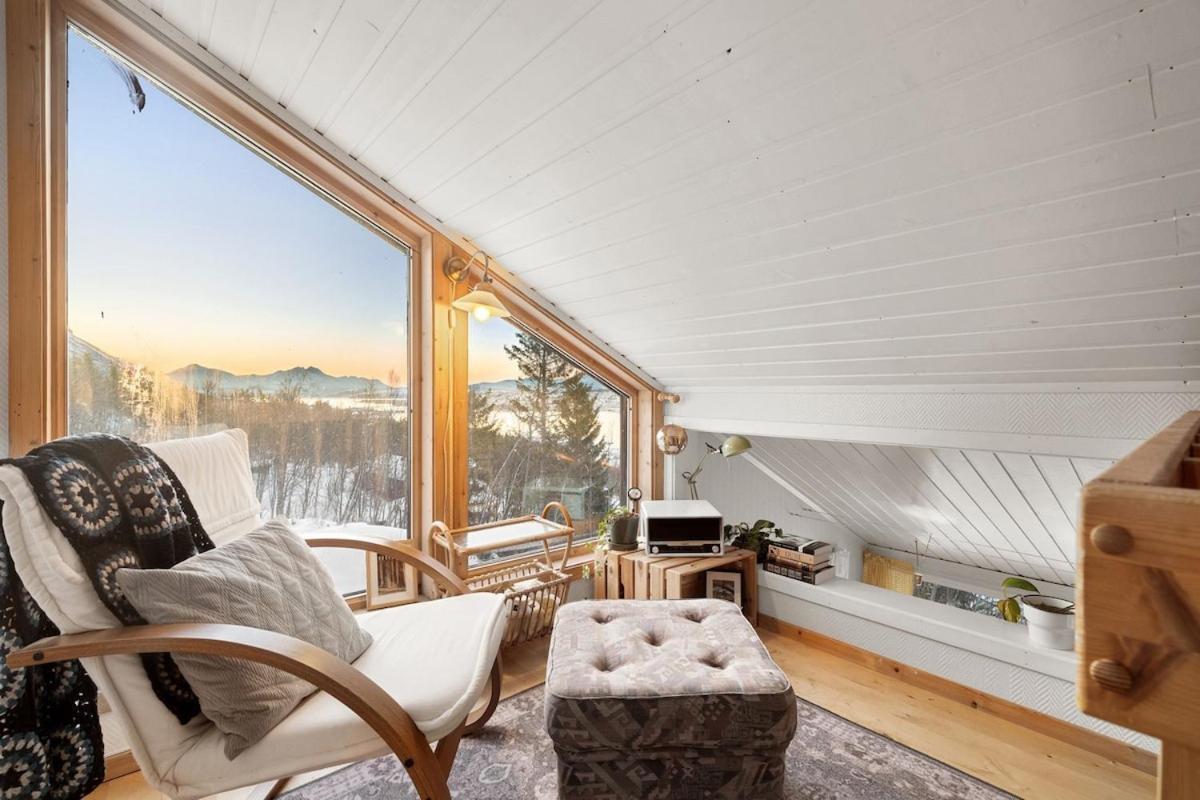 Alkove Apartment Tromso