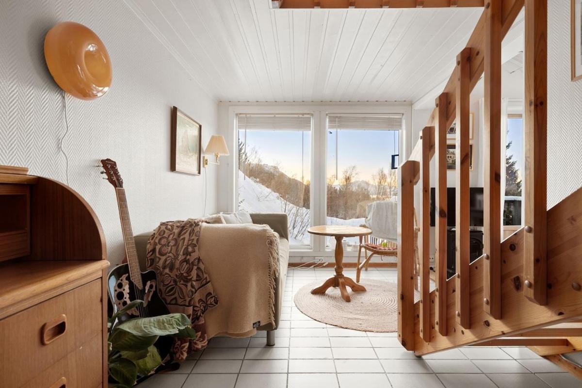 Apartment Alkove Tromso