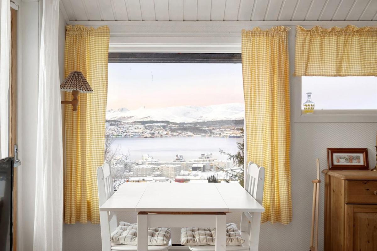 Alkove Apartment
