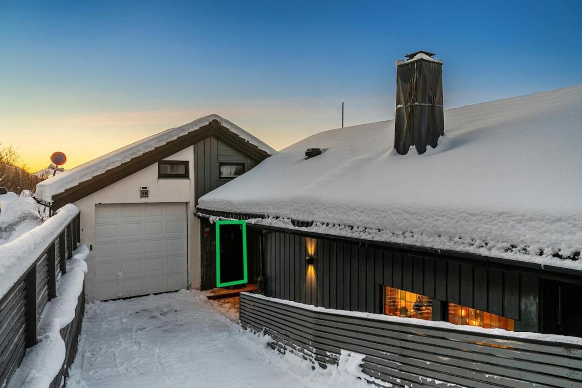 Alkove Apartment Tromso