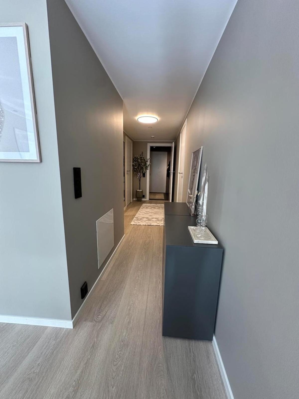Appartement Cozy Downtown