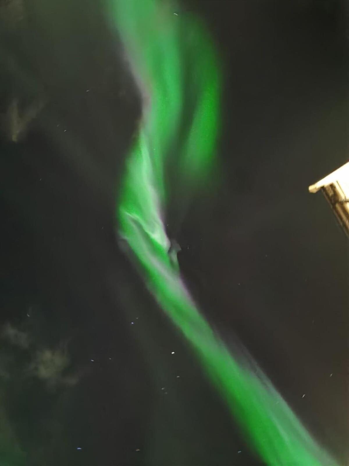 Spacious Perfect For Aurora Spotting, Free Parking Tromso