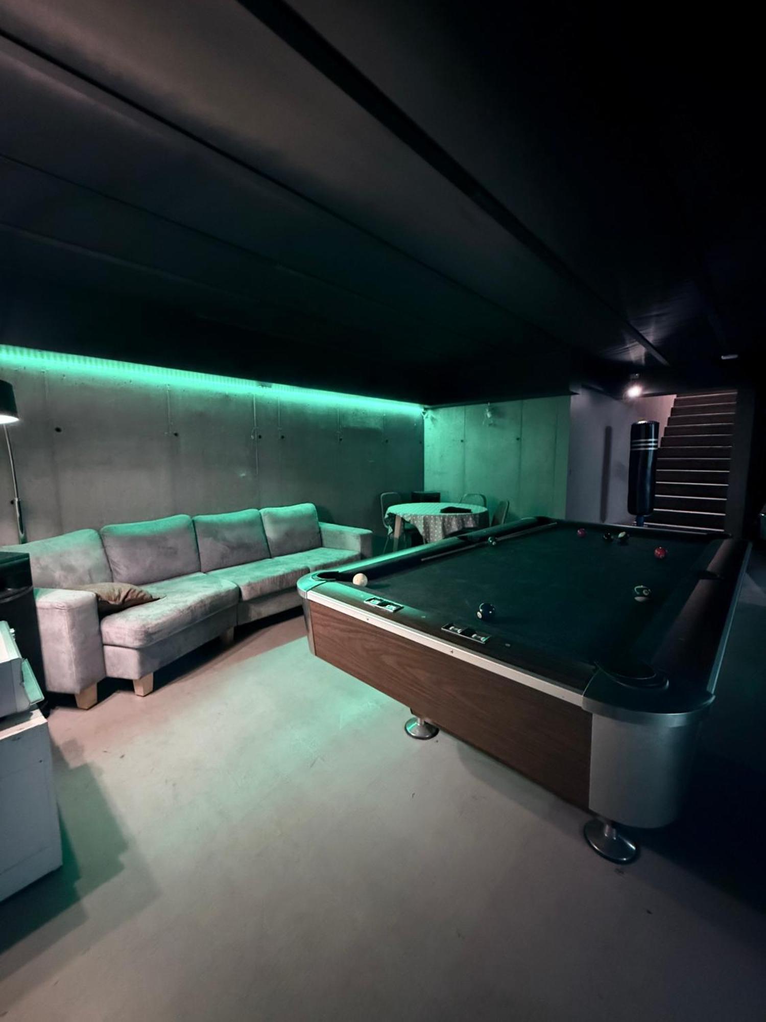 Platinum Vip - Northern Light Luxury House Villa *