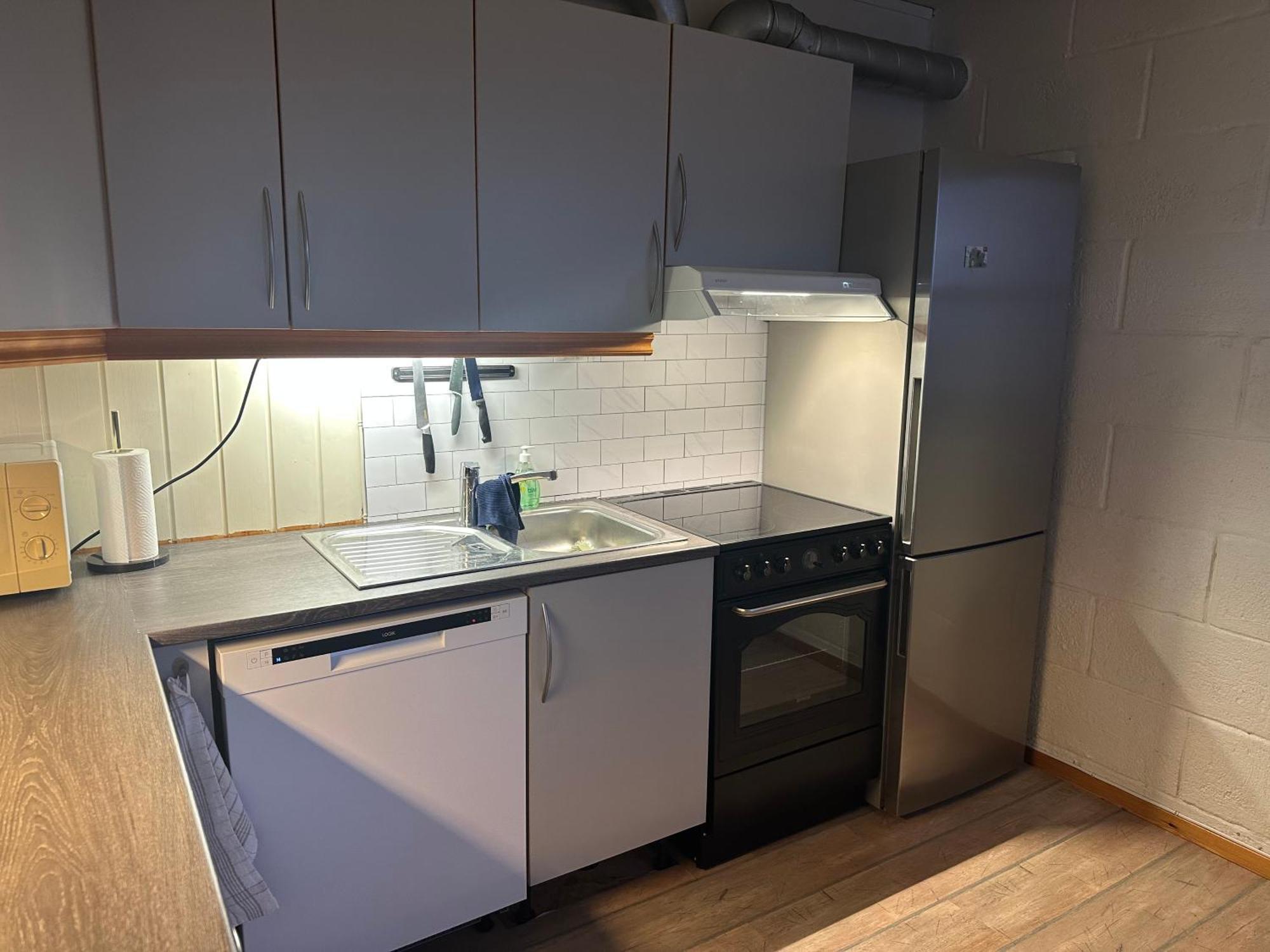 Apartment Selmarctic Tromso