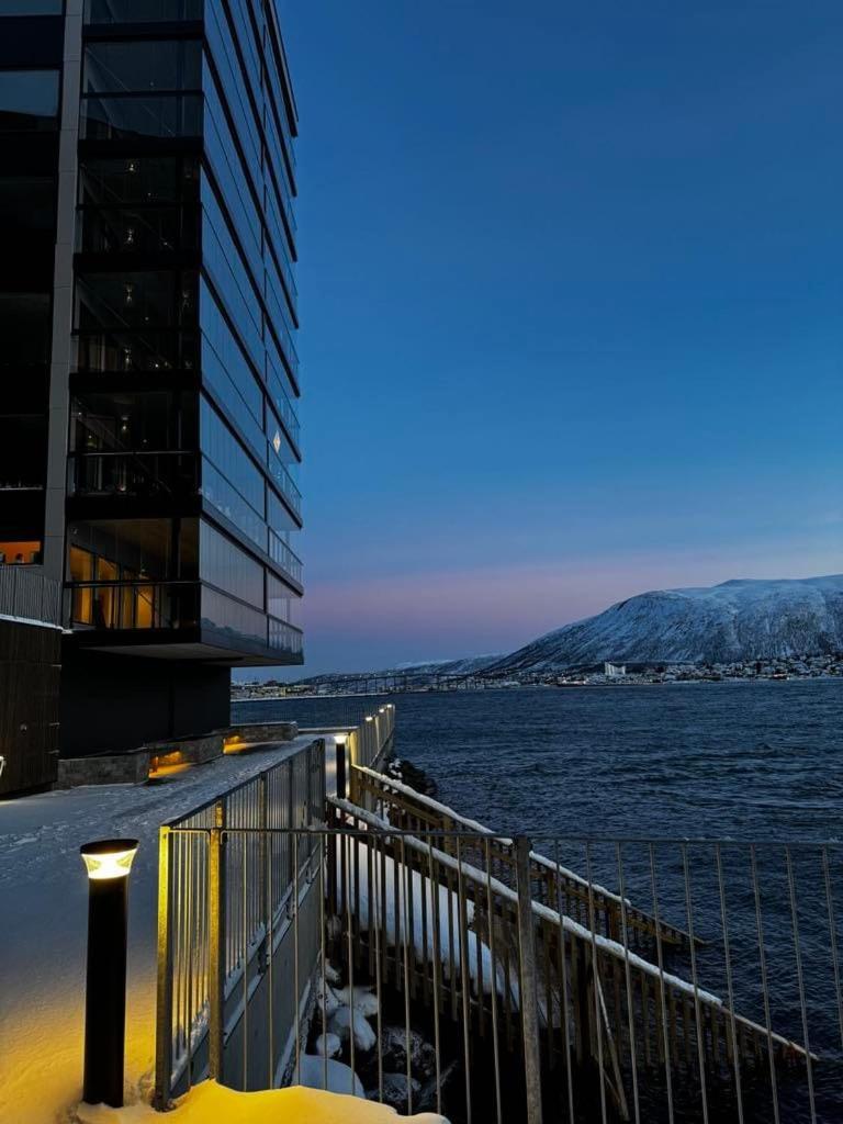 New And Downtown * Tromso