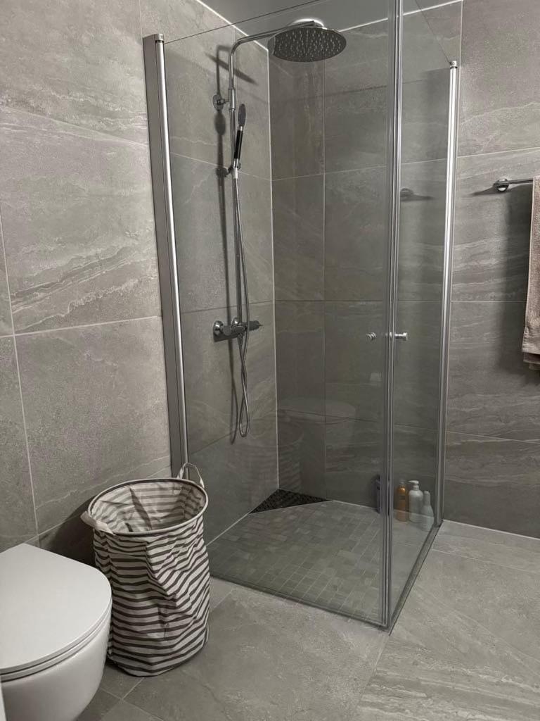 New And Downtown Apartment Tromso