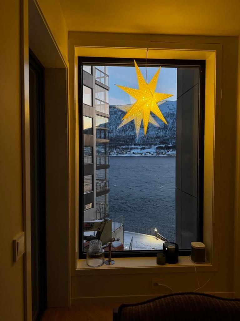 New And Downtown Apartment *
