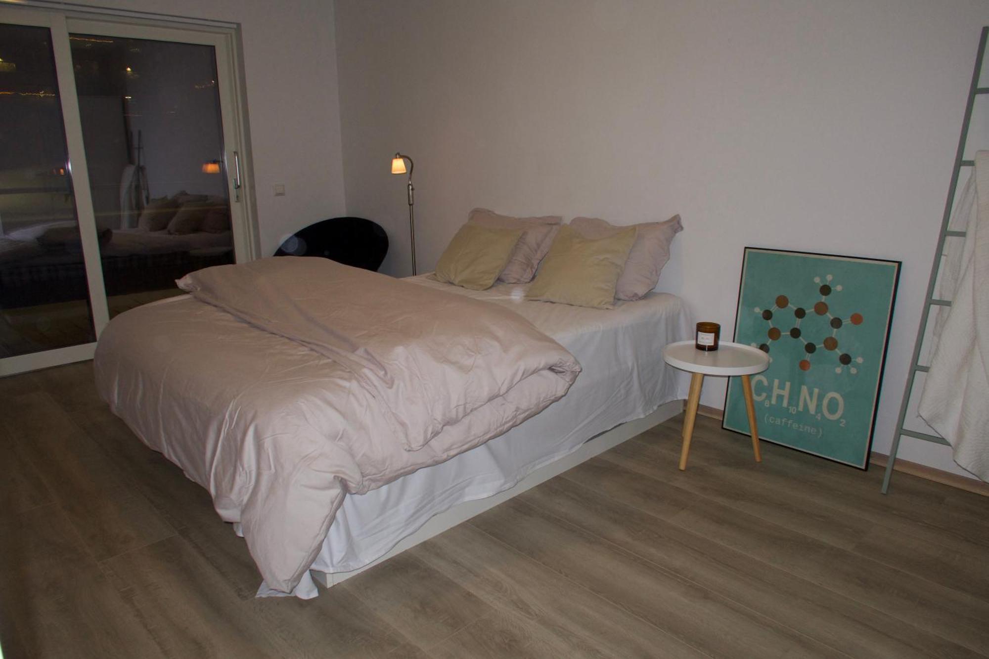 Premium With Beautiful View Apartment *