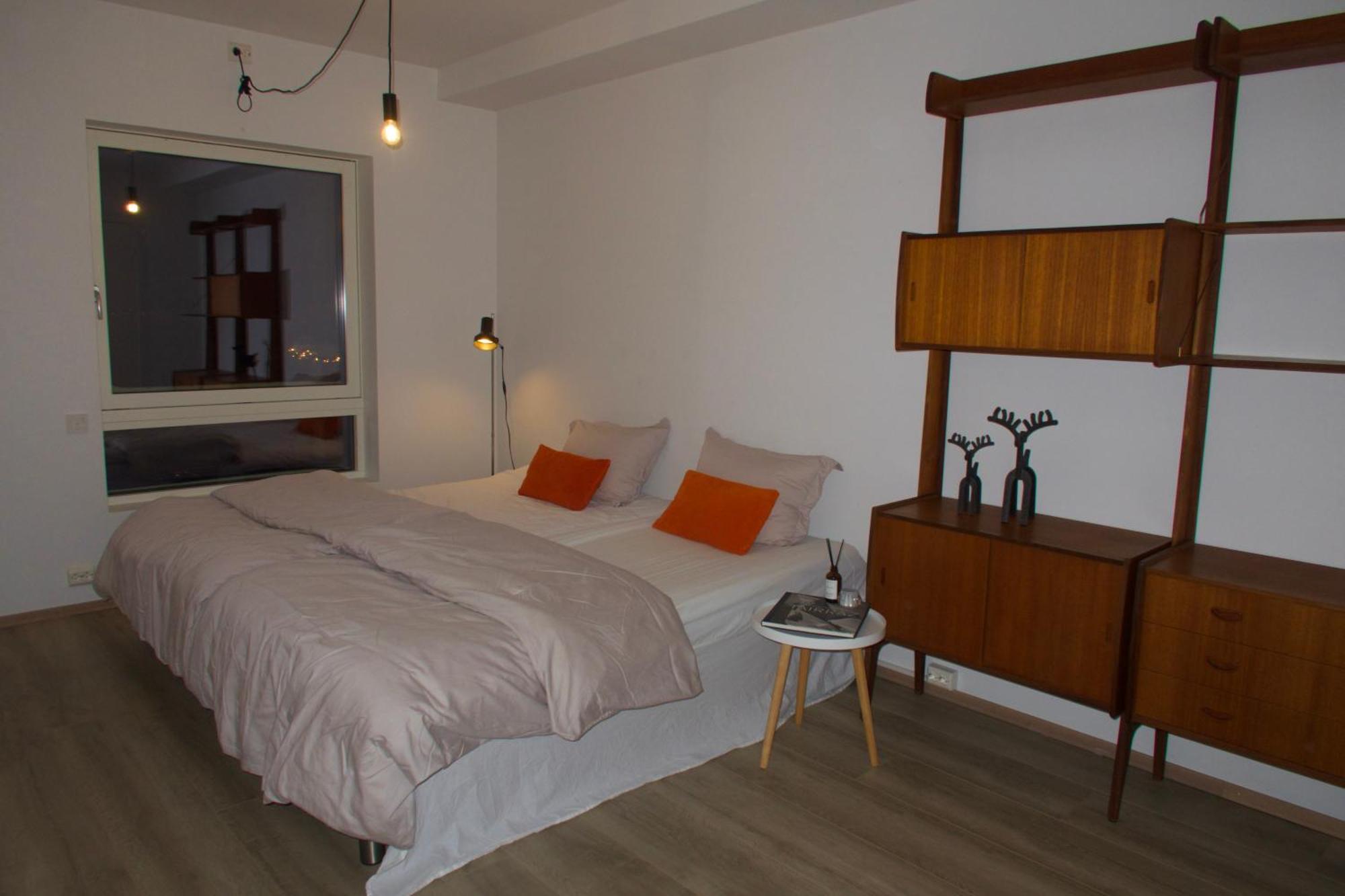 Apartment Premium With Beautiful View