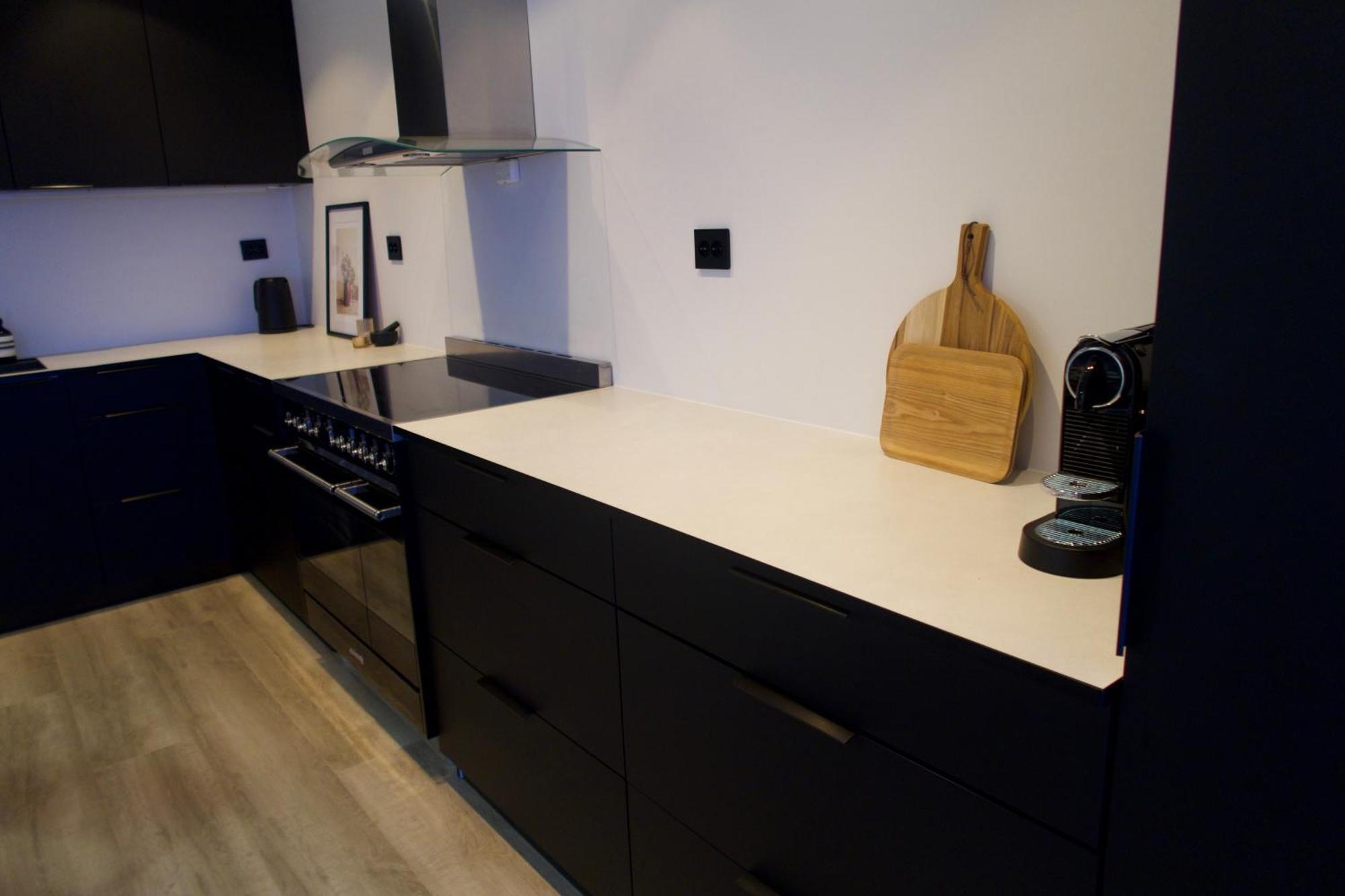 Apartment Premium With Beautiful View Tromso