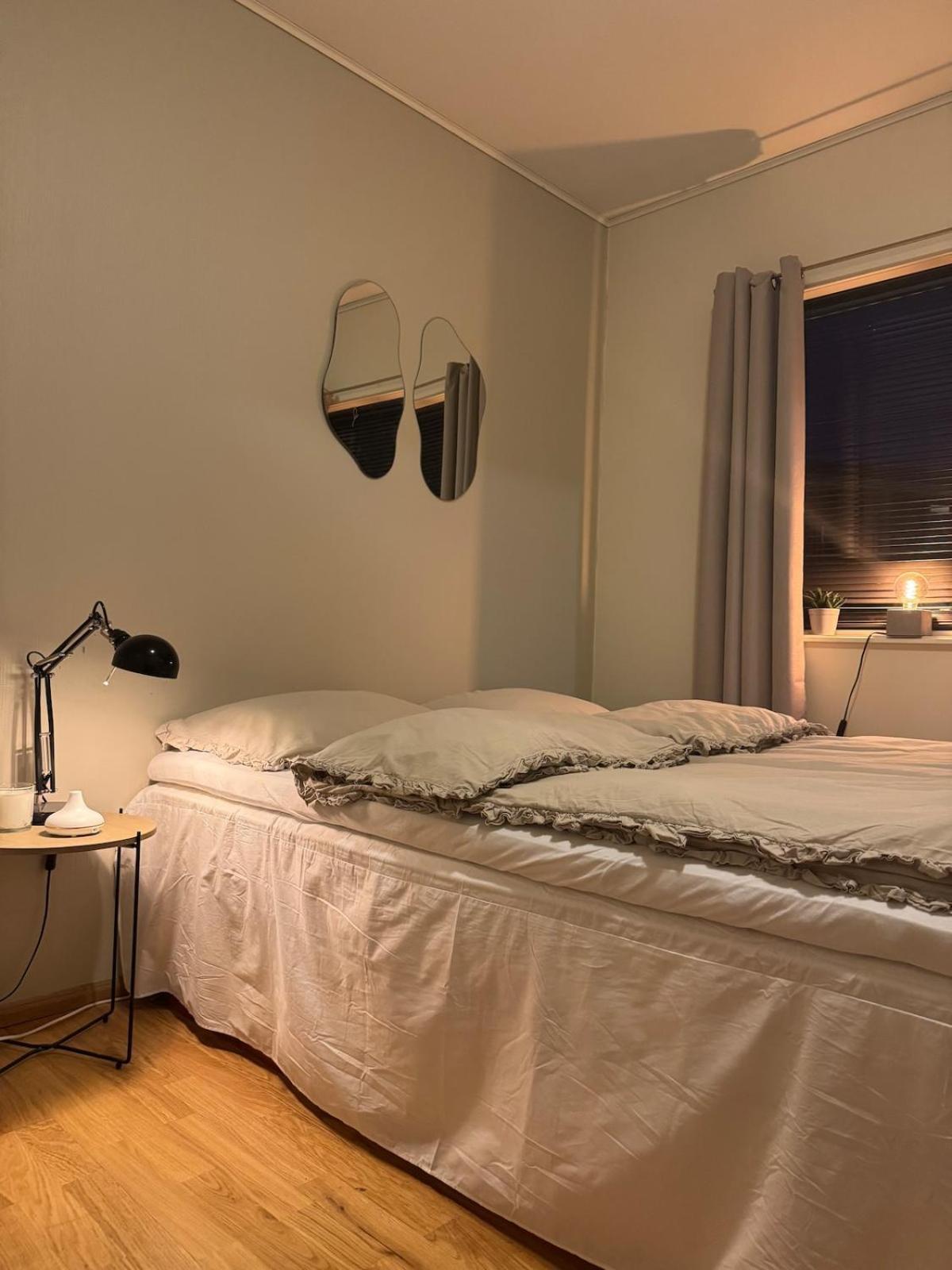 With Sea View On Floor * Tromso