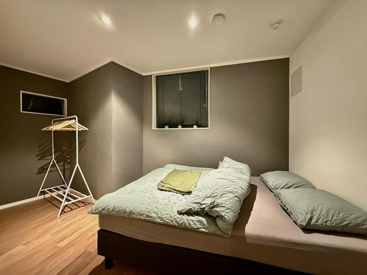 Close To The Center Apartment