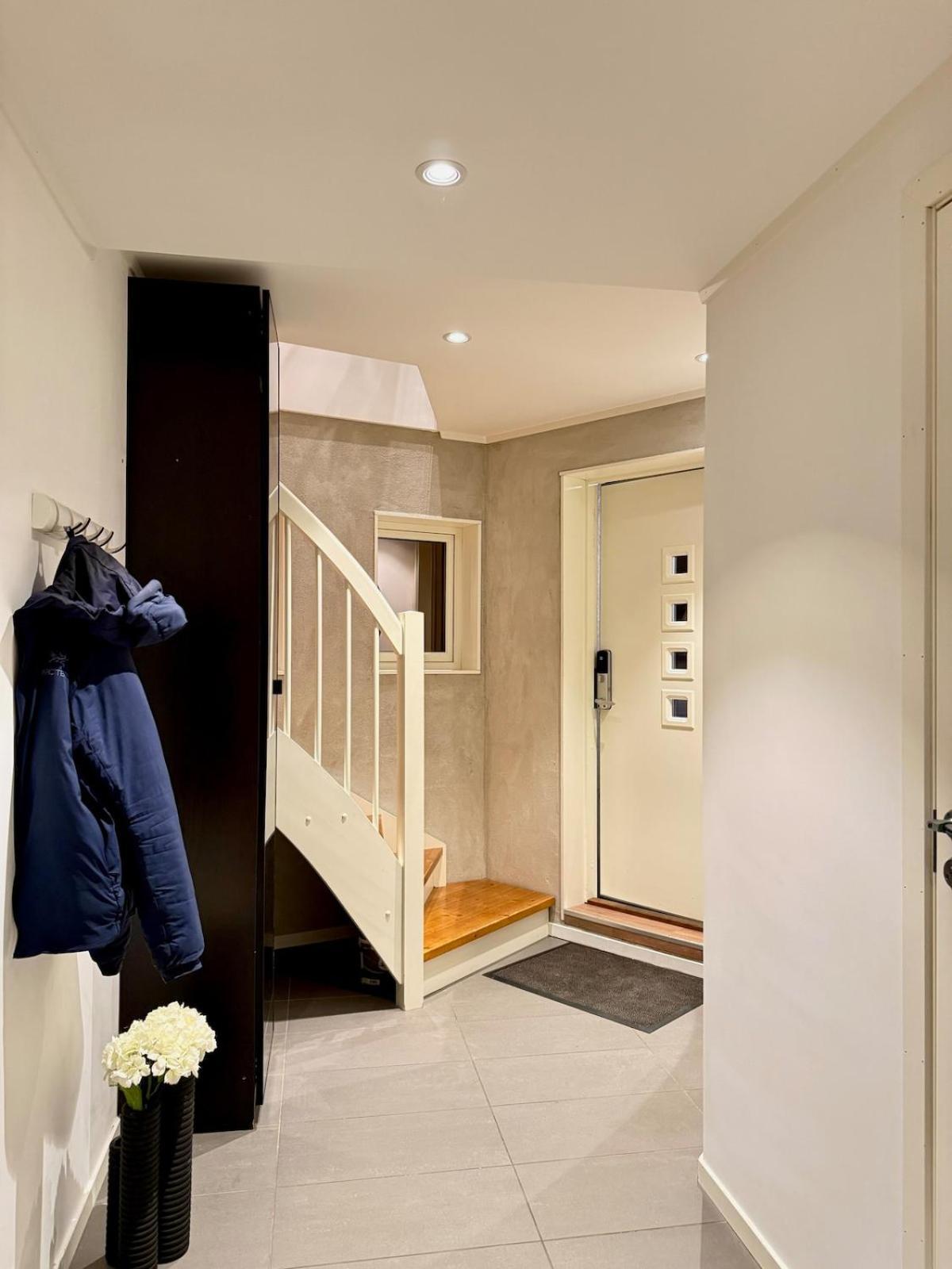 Apartment Close To The Center *