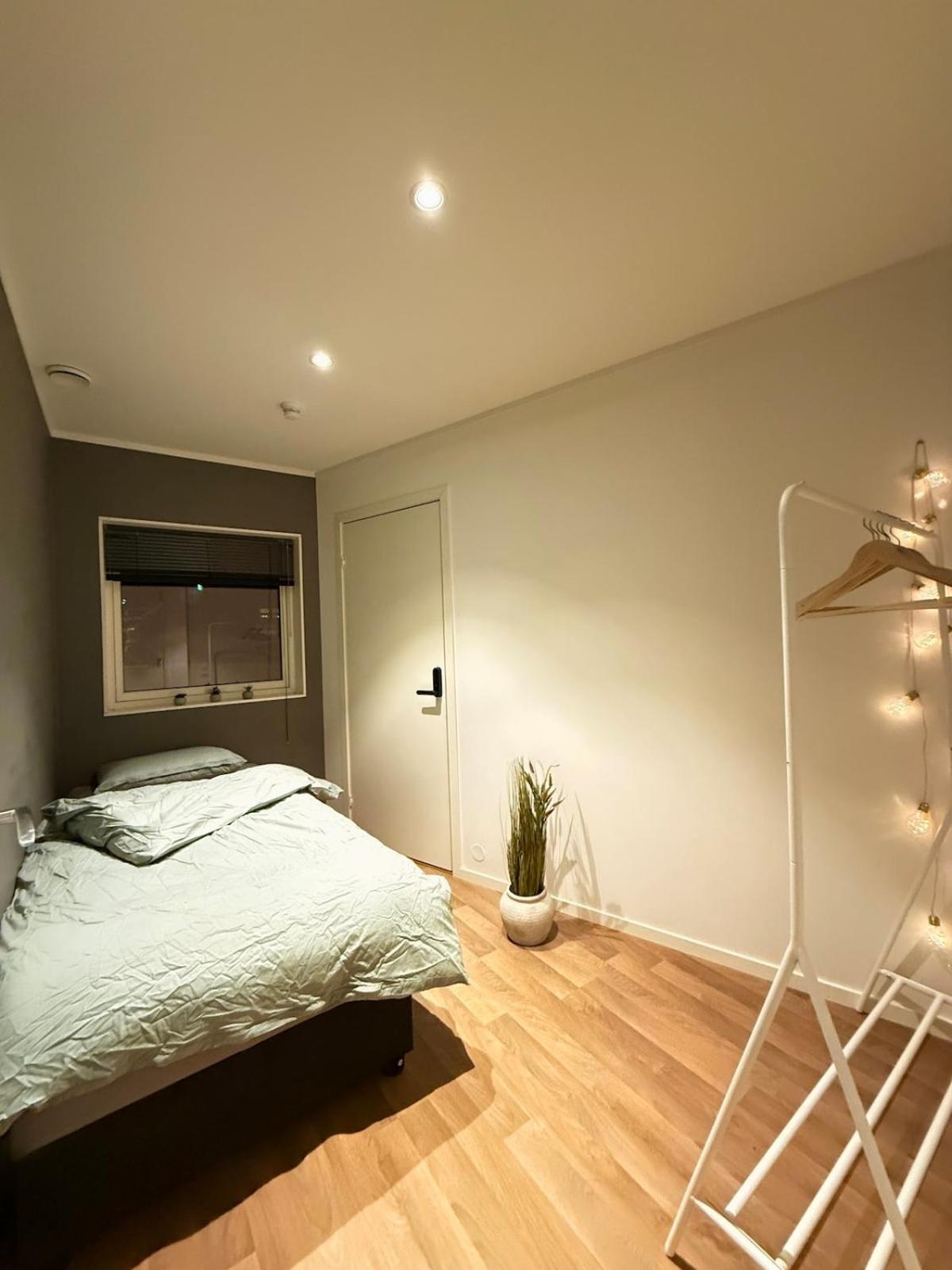 Apartment Close To The Center Tromso