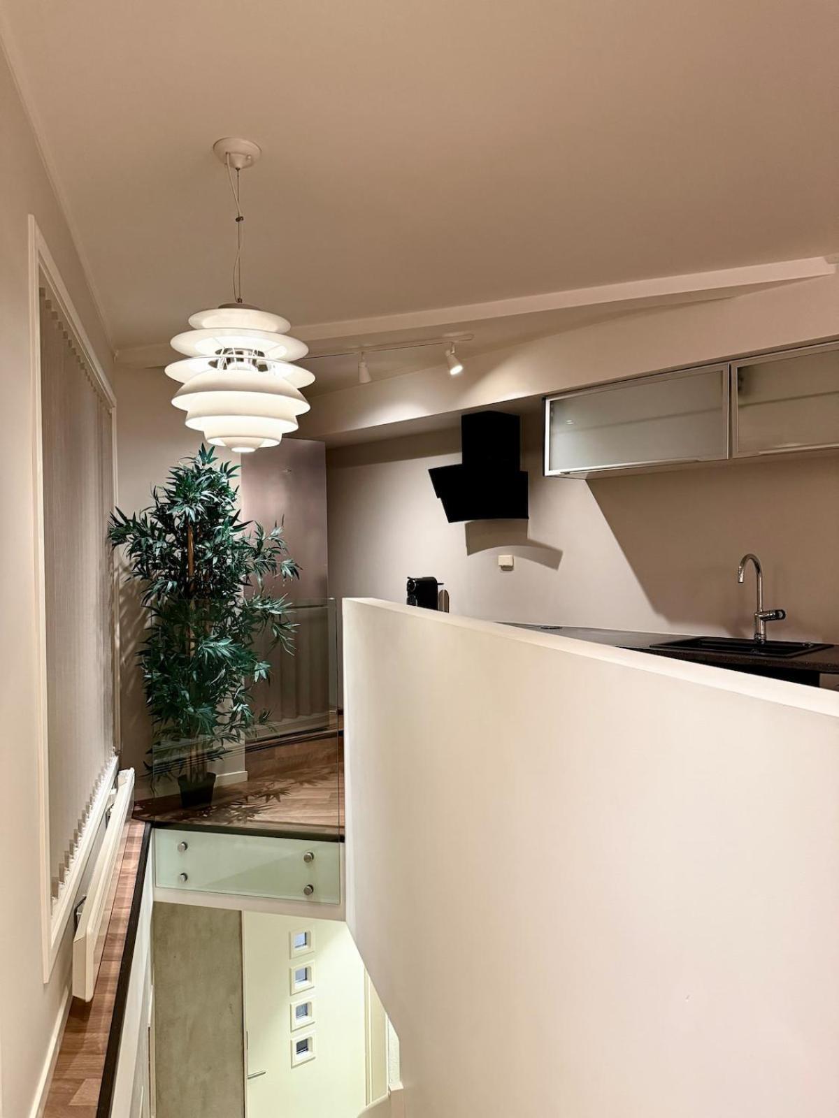 Apartment Close To The Center *