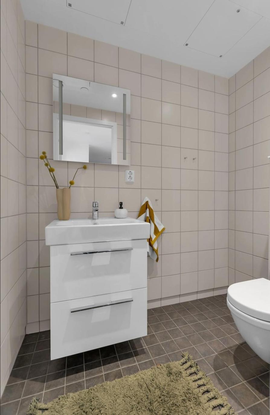 Premium With Beautiful View Apartment