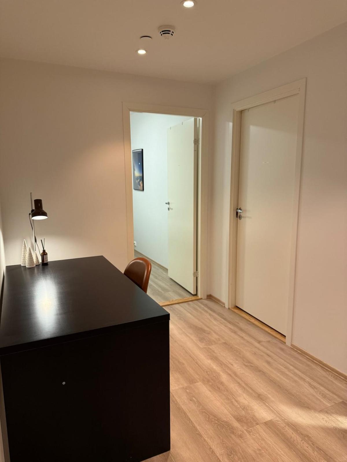 Premium With Beautiful View Apartment Tromso