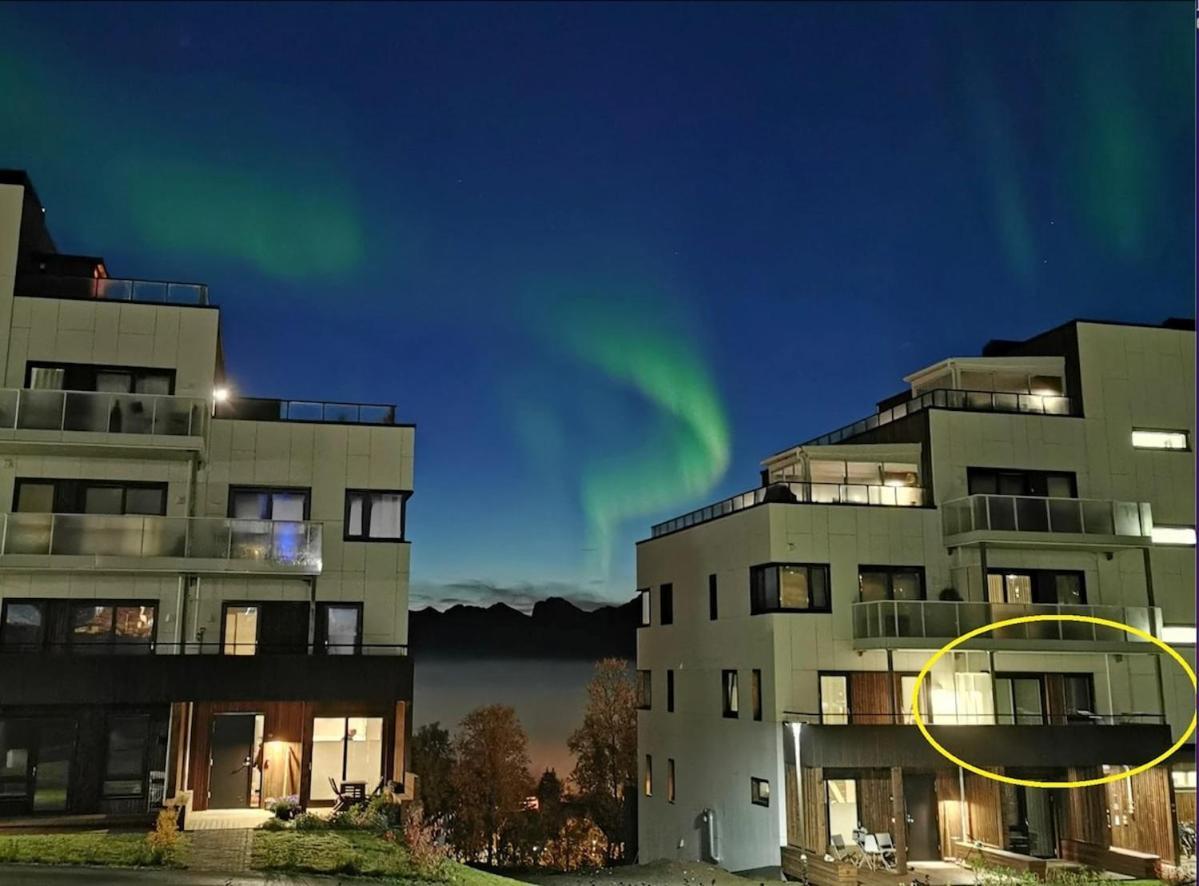 Premium With Beautiful View Apartment *