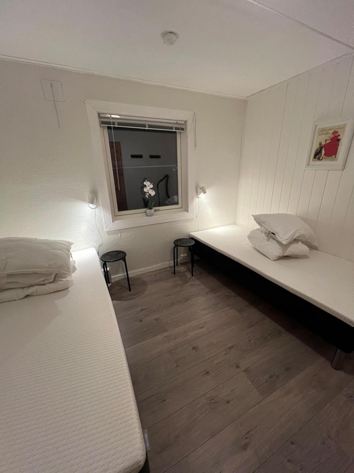 Location Apartment Tromso