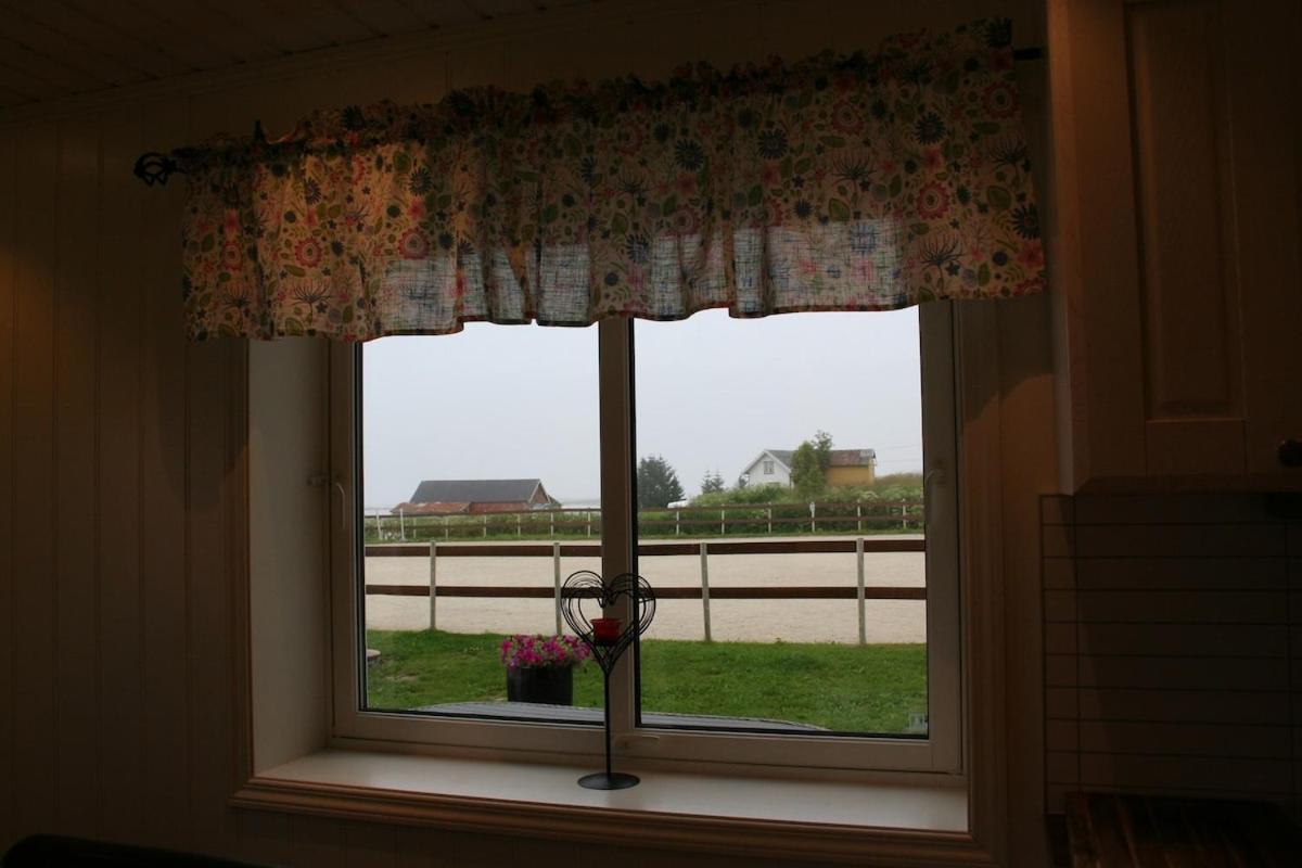Holiday home Marisletta Farm - House By The Sea