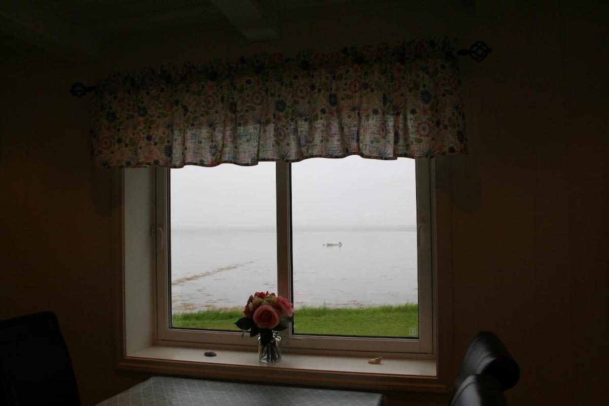 Marisletta Farm - House By The Sea *