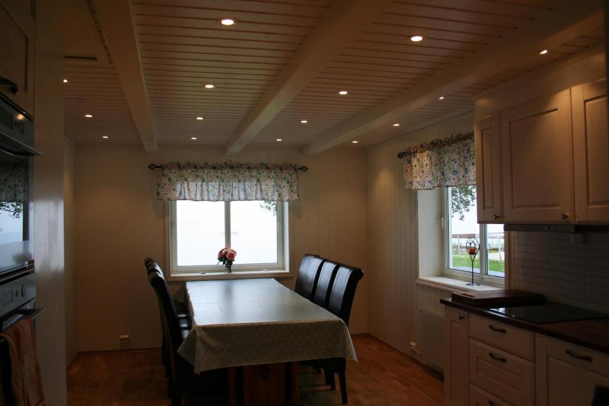 Marisletta Farm - House By The Sea Tromso