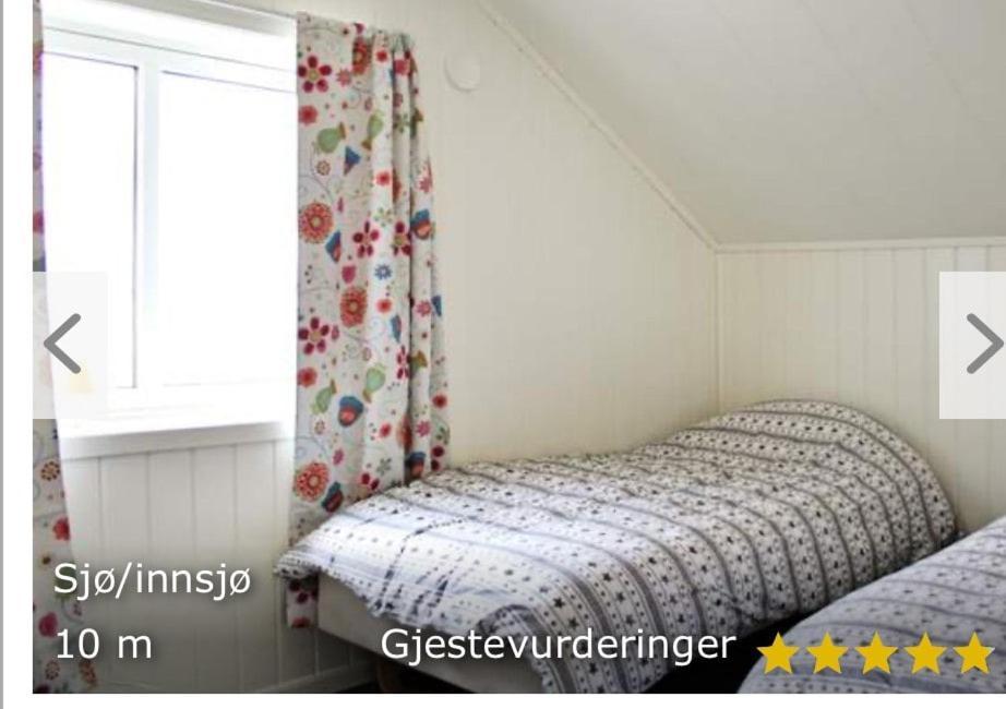 Marisletta Farm - House By The Sea * Tromso