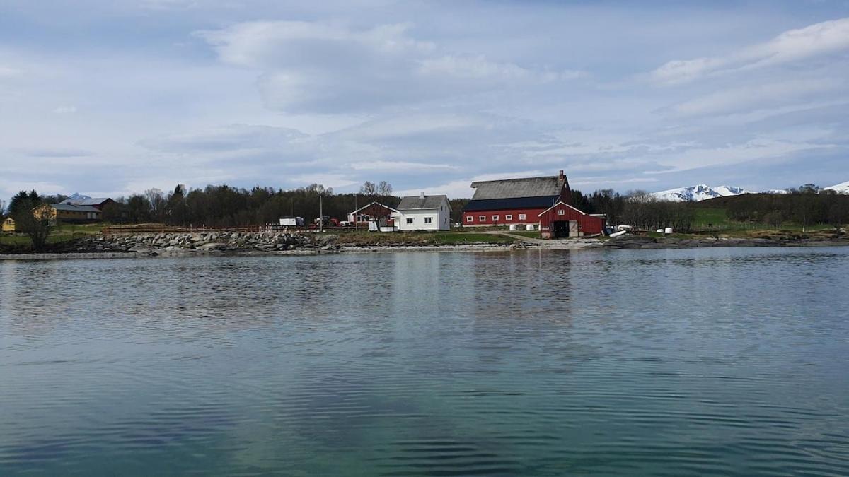 Marisletta Farm - House By The Sea Holiday home *