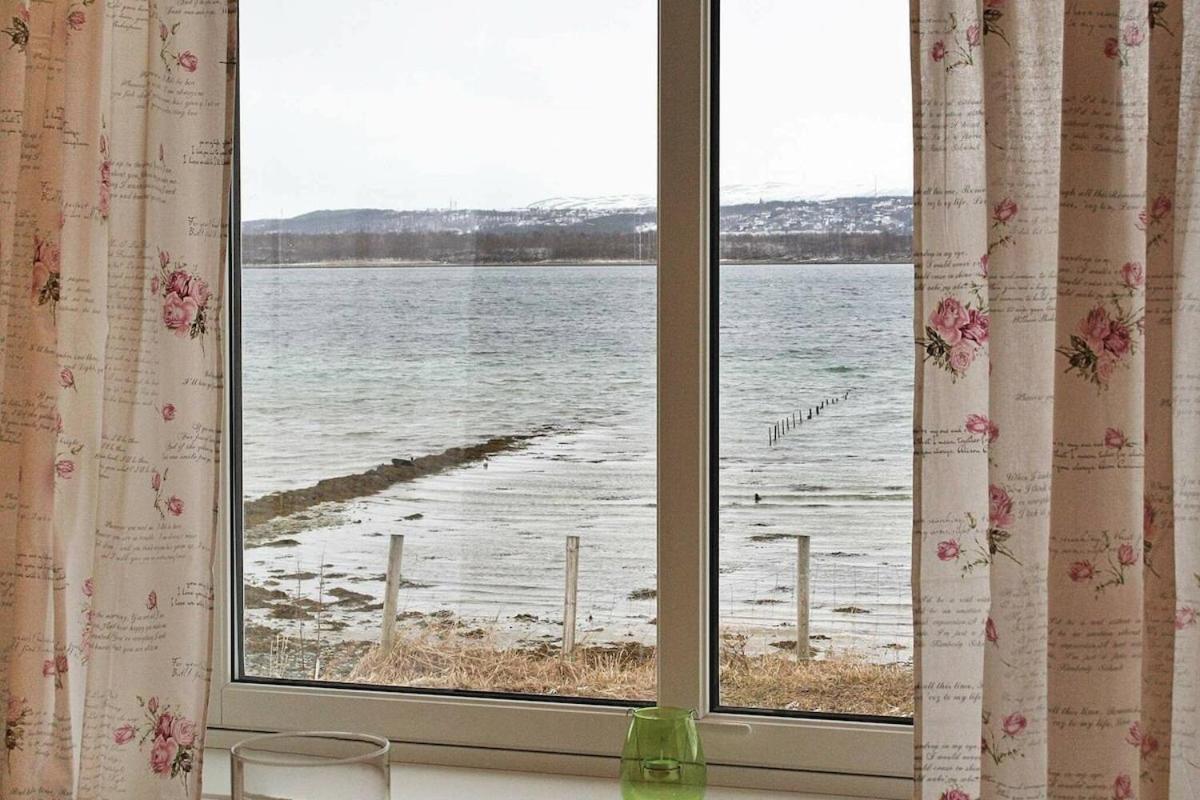 Holiday home Marisletta Farm - House By The Sea *