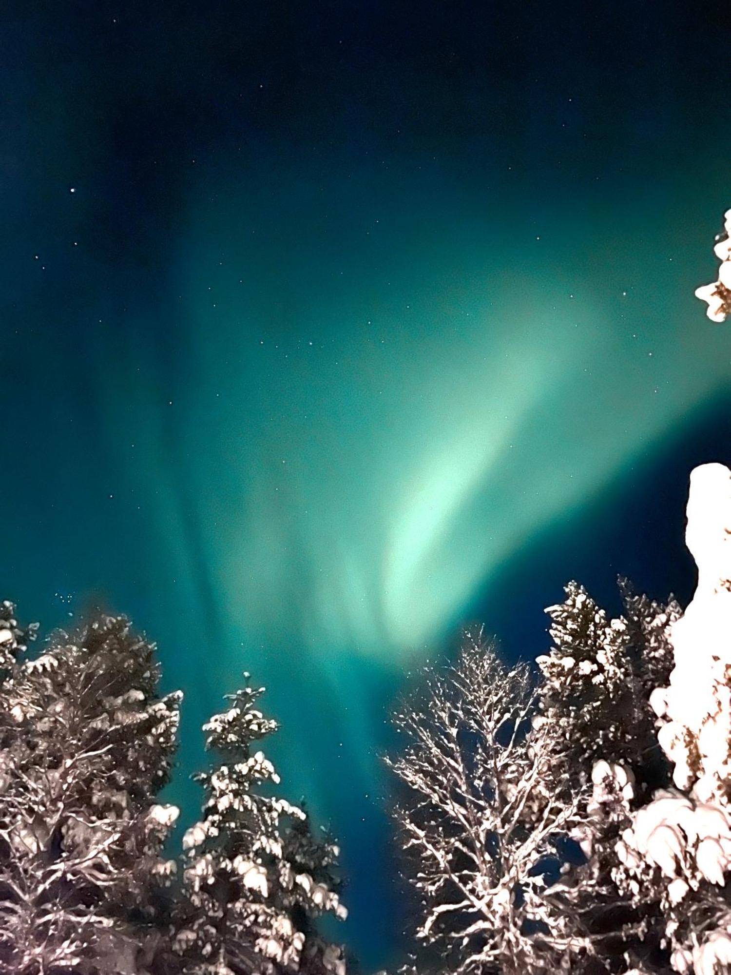 Eide Aurora Tromsø