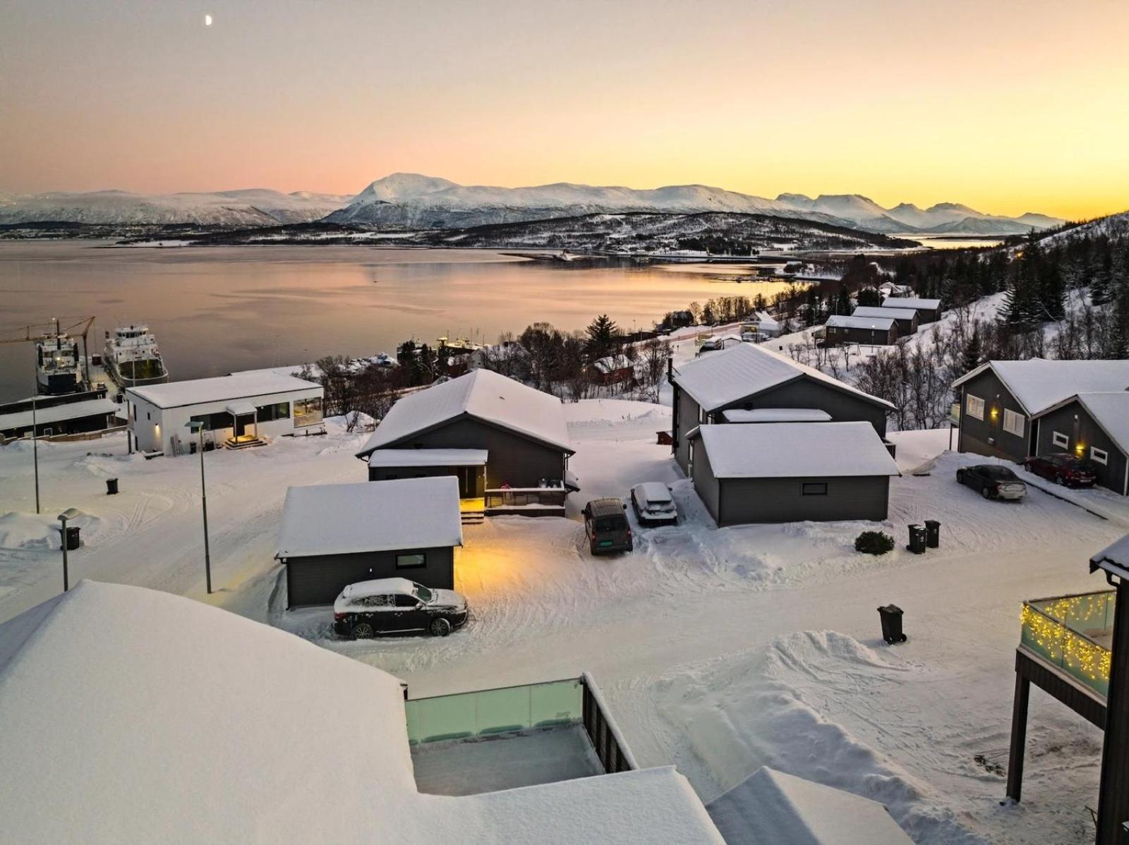 Eide Aurora Tromsø