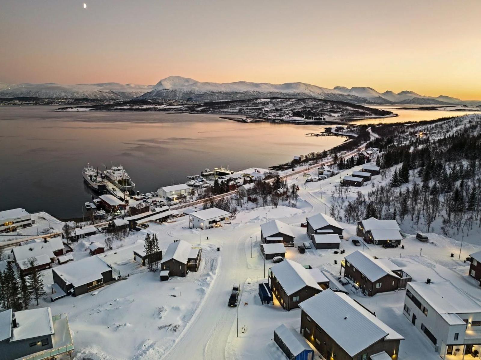 Eide Aurora * Tromsø