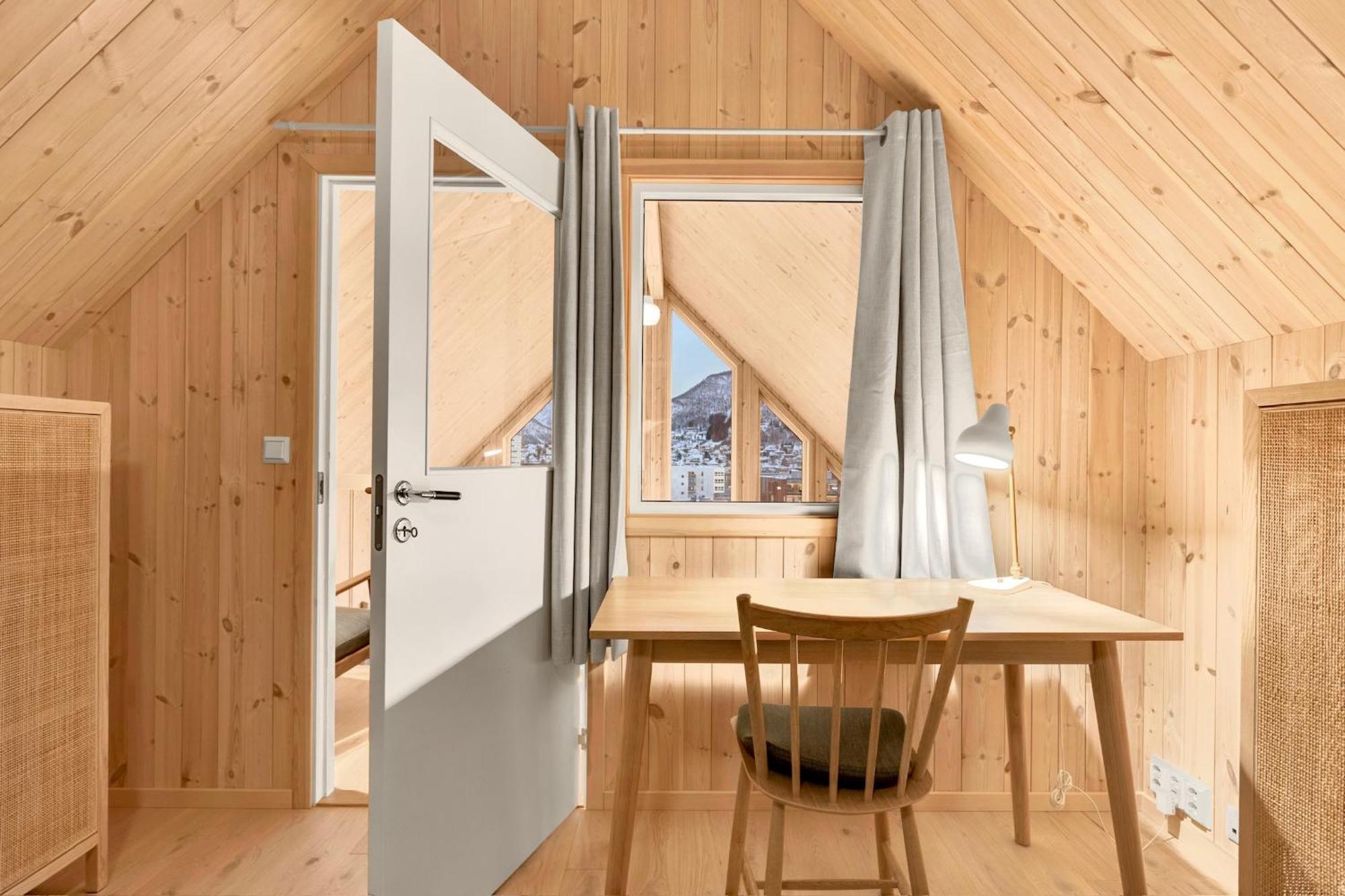Cathedral Holiday home Tromso