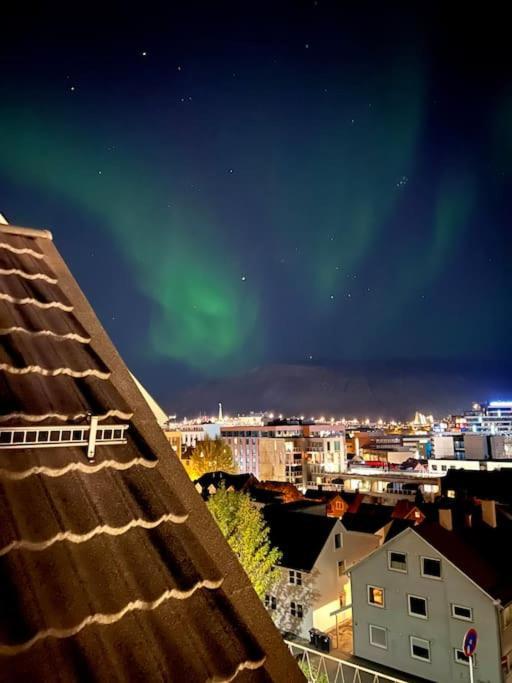 Cathedral * Tromso