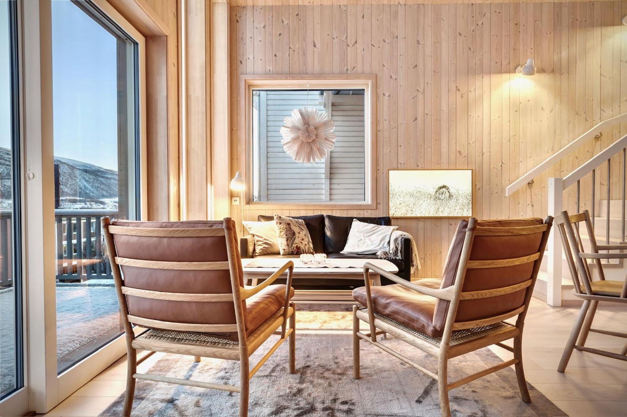 Cathedral Holiday home