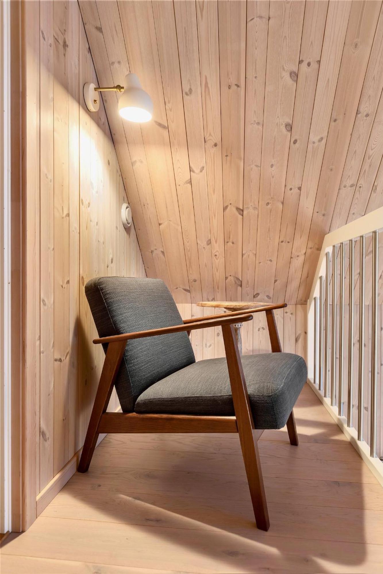 Holiday home Cathedral Tromso