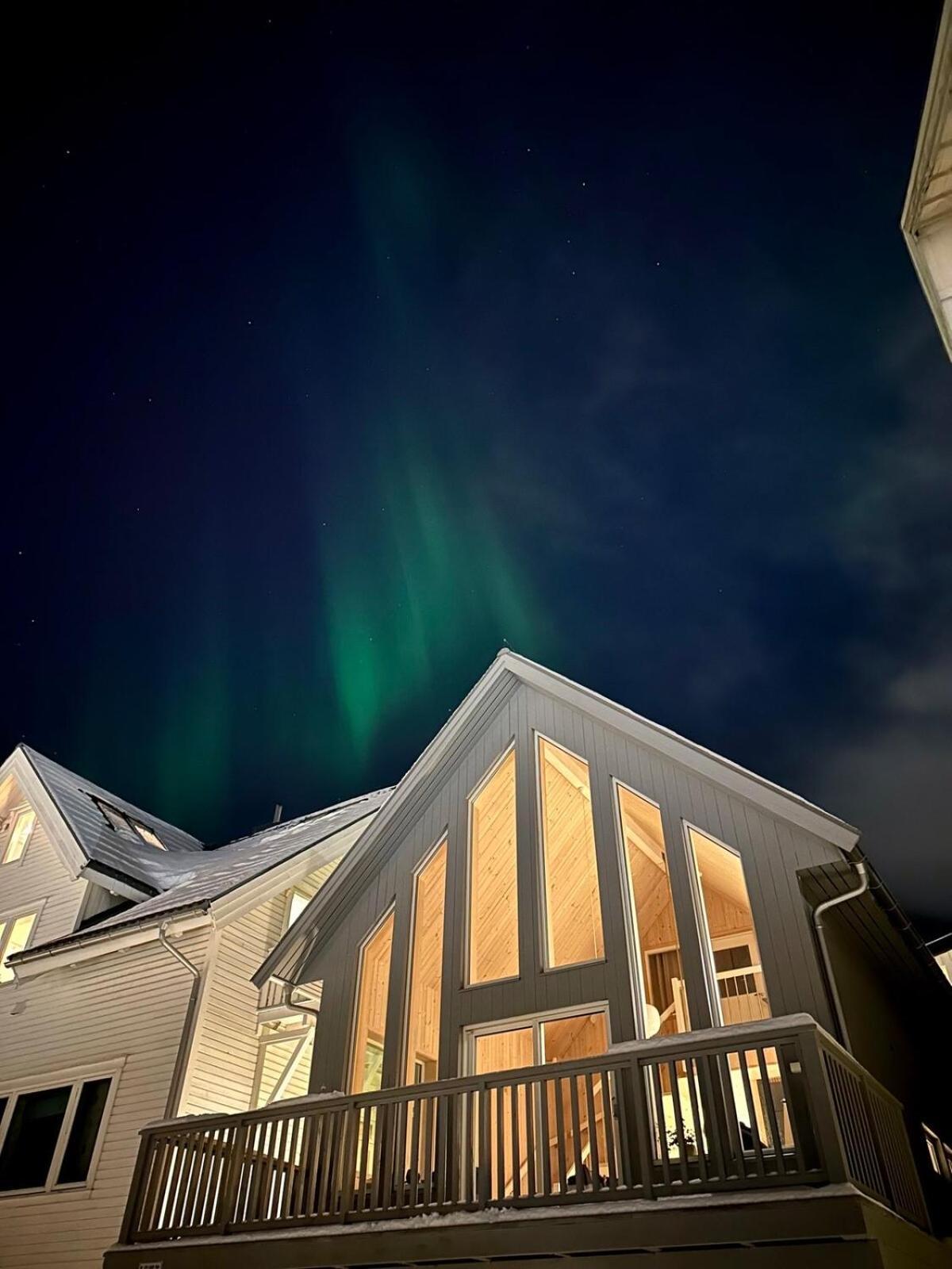Cathedral Tromso