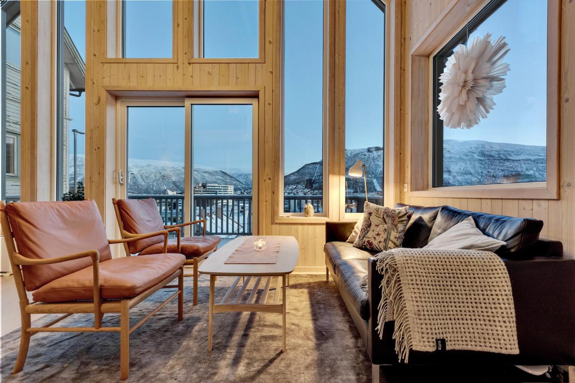 Cathedral Holiday home *