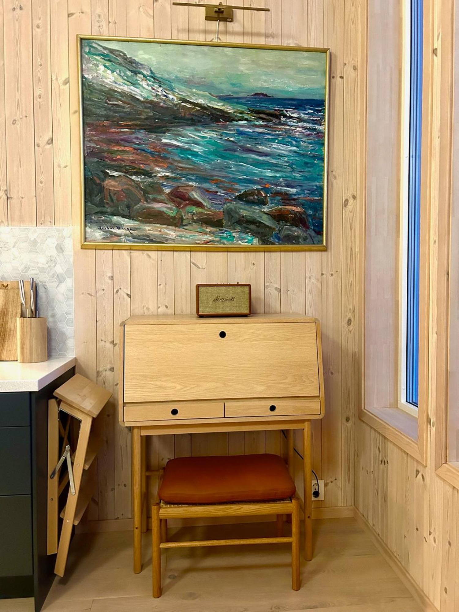 Cathedral Holiday home Tromso