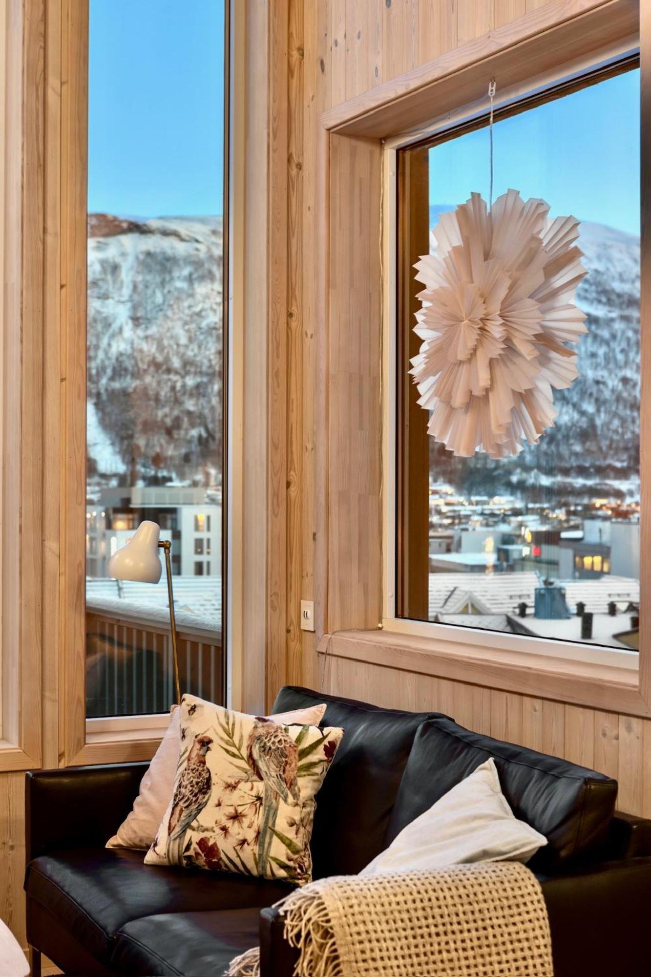 Cathedral Holiday home *