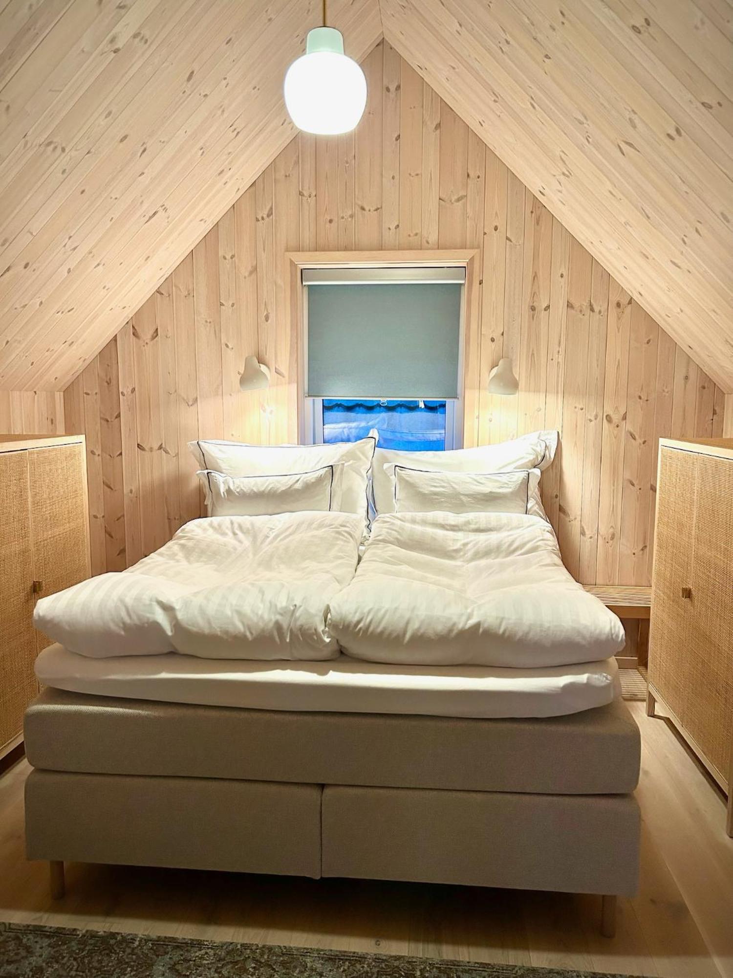 Cathedral Holiday home Tromso